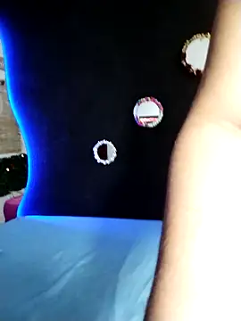 haffsa   online show from March 4, 12:35 pm