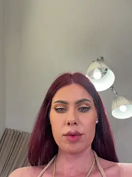 Angelinna xo online show from May 19, 4:47 pm