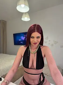 Angelinna xo online show from April 15, 4:22 pm