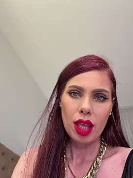 Angelinna xo online show from April 20, 5:58 pm