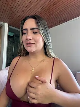 Miilana  online show from June 21, 5:08 pm