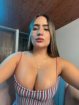 Miilana  online show from June 21, 12:16 am