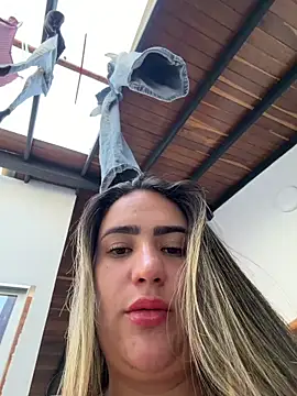Miilana  online show from June 17, 10:19 pm