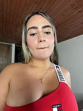 Miilana  online show from July 8, 9:59 pm