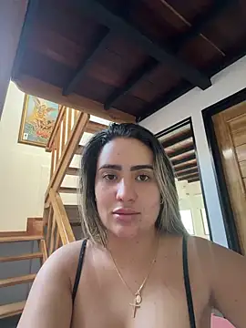 Miilana  online show from May 26, 8:29 pm