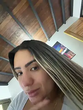 Miilana  online show from June 4, 1:27 pm