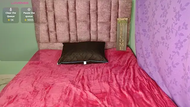 hot princesstk online show from March 11, 3:22 am