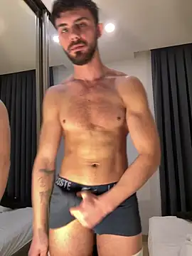 Snapshot of secojj chatting on March 3, 8:16 pm secojj online show from March 3, 8:16 pm