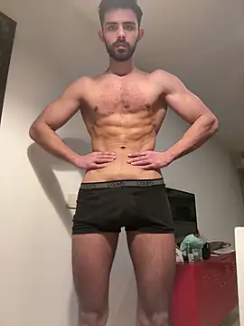 Snapshot of secojj chatting on February 17, 8:17 pm secojj online show from February 17, 8:17 pm