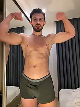 Snapshot of secojj chatting on February 27, 5:13 pm secojj online show from February 27, 5:13 pm