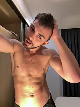 secojj online show from March 24, 7:25 pm