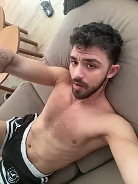 Snapshot of secojj chatting on February 19, 12:46 pm secojj online show from February 19, 12:46 pm