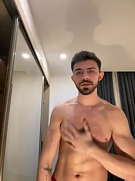 Snapshot of secojj chatting on February 18, 9:33 pm secojj online show from February 18, 9:33 pm