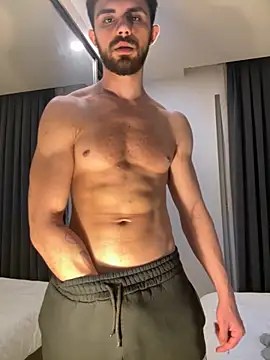 secojj online show from April 1, 9:01 pm