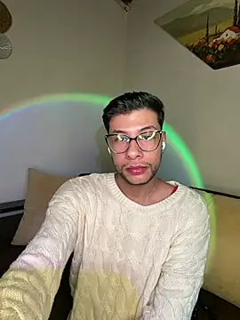 Miissy  online show from March 19, 2:11 am