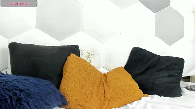 Davi Ponce online show from February 20, 3:36 am