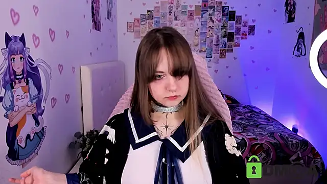 Snapshot of Eleven_1134 chatting on February 16, 9:02 pm Eleven 1134 online show from February 16, 9:02 pm