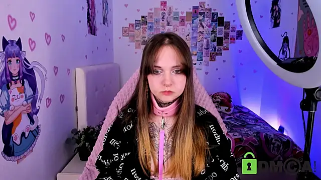 Snapshot of Eleven_1134 chatting on February 24, 8:42 pm Eleven 1134 online show from February 24, 8:42 pm