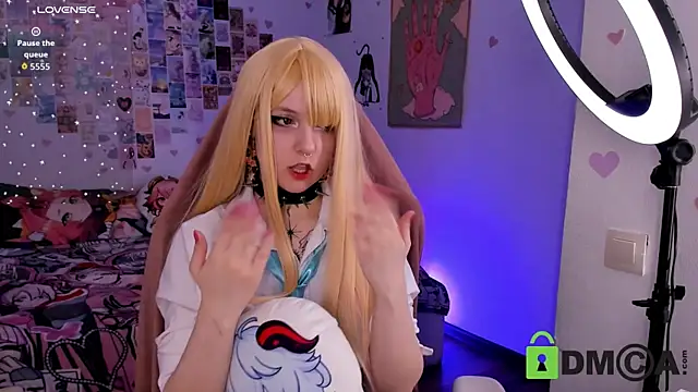 Eleven 1134 online show from March 29, 8:32 pm