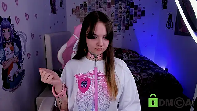 Snapshot of Eleven_1134 chatting on March 1, 8:53 pm Eleven 1134 online show from March 1, 8:53 pm