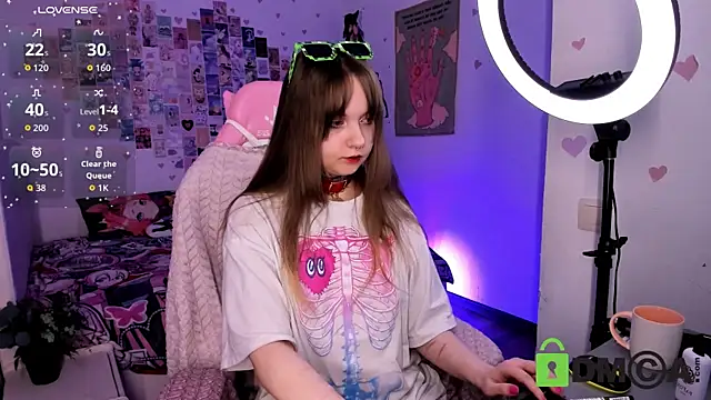 Eleven 1134 online show from April 2, 9:10 pm