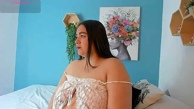 AgathaBloom  online show from March 31, 12:51 pm