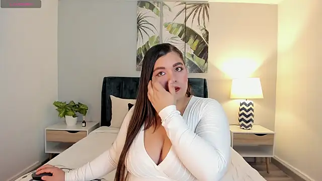 Snapshot of AgathaBloom_ chatting on February 25, 12:49 pm AgathaBloom online show from February 25, 12:49 pm