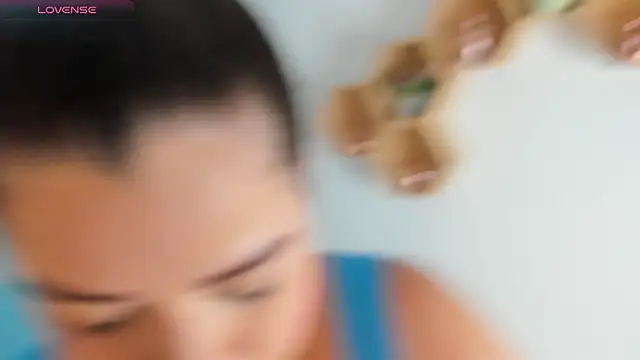 AgathaBloom  online show from March 28, 1:01 pm