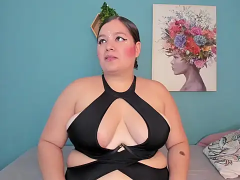 AgathaBloom  online show from March 14, 8:48 pm