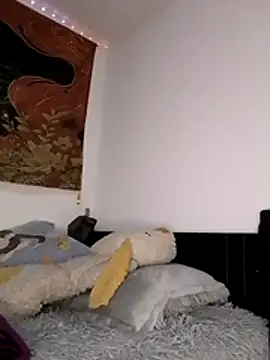 Snapshot of Lucy_allen1 chatting on February 14, 2:23 am Lucy allen1 online show from February 14, 2:23 am