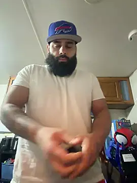 Snapshot of Mandingojay9 chatting on February 16, 11:24 pm Mandingojay9 online show from February 16, 11:24 pm