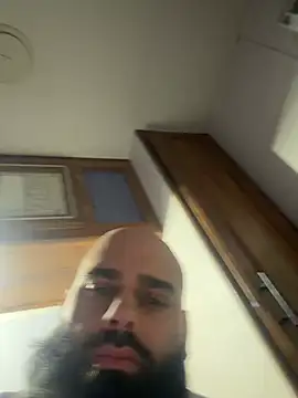 Snapshot of Mandingojay9 chatting on February 10, 8:52 pm Mandingojay9 online show from February 10, 8:52 pm