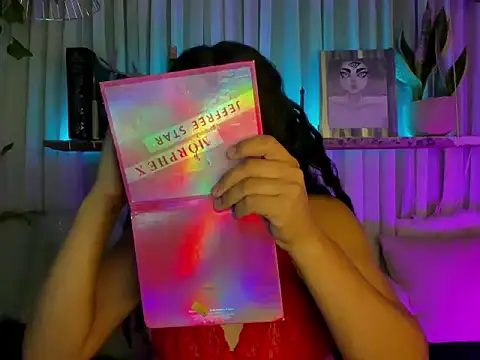 Miss-liaa online show from March 5, 11:51 am