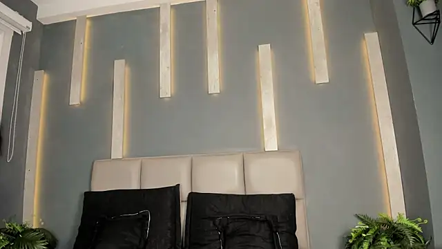 SinLickerr online show from February 16, 7:56 pm