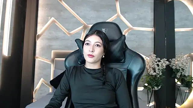 SinLickerr online show from February 27, 7:35 pm