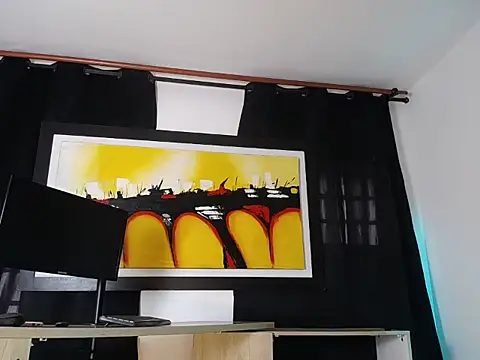 jullian ricci online show from March 6, 7:09 pm