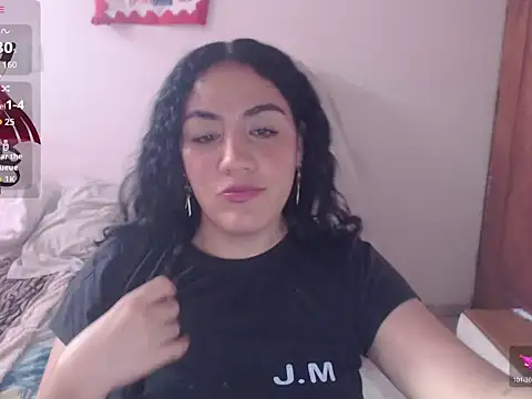 MaissaArabic online show from February 21, 5:48 pm