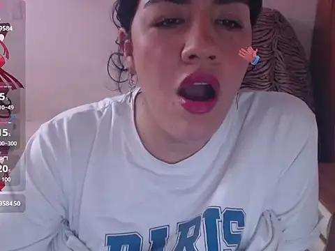 MaissaArabic online show from February 20, 3:14 pm