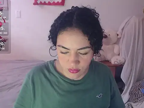 MaissaArabic online show from February 26, 3:45 pm