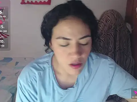 MaissaArabic online show from February 24, 3:35 pm