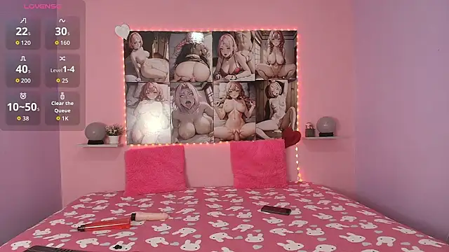 Trixie little online show from February 19, 12:35 pm