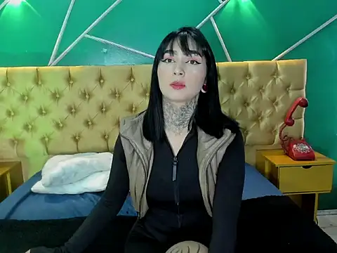 Snapshot of Ashleyy_Morgann chatting on February 23, 1:23 pm Ashleyy Morgann online show from February 23, 1:23 pm