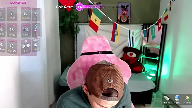 Top and bottom online show from June 17, 9:14 pm