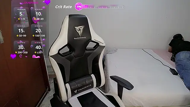 Top and bottom online show from February 25, 8:19 pm