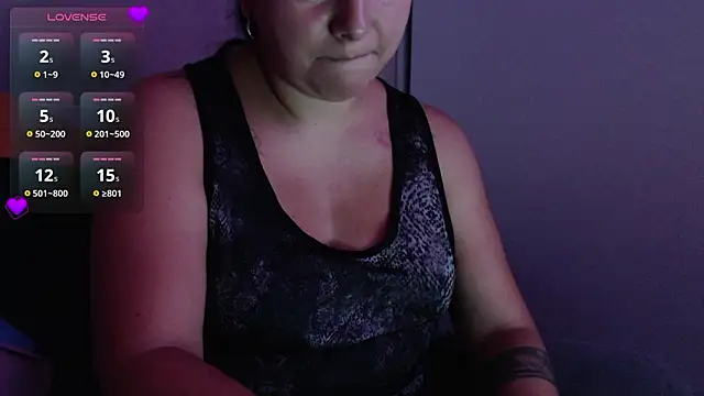 fransheska 1 online show from March 12, 1:11 am