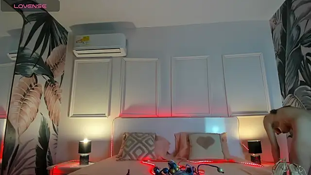 Hada Magica online show from March 19, 9:59 pm