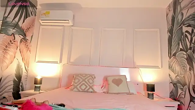 Hada Magica online show from March 23, 7:14 pm