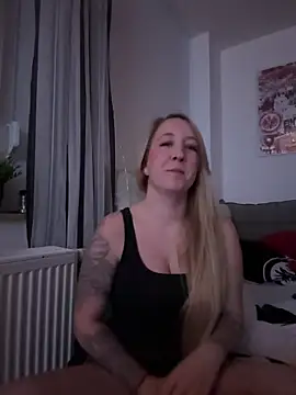 Ninimaus online show from February 11, 8:31 pm