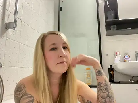 Ninimaus online show from February 16, 7:12 pm