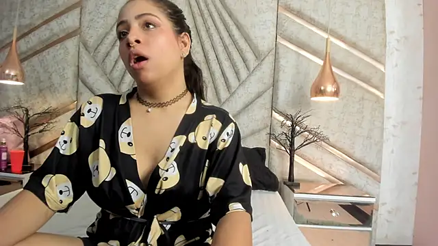 CloheBell online show from March 4, 12:46 pm